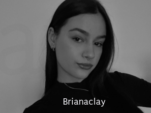 Brianaclay
