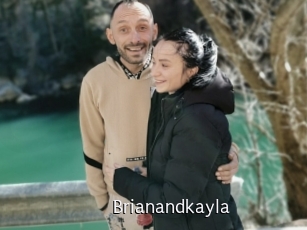 Brianandkayla