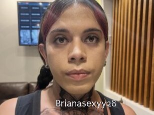Brianasexyy28