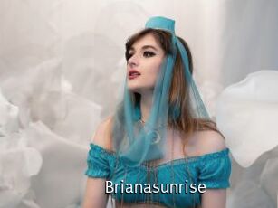 Brianasunrise