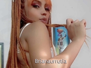 brianaurrutia Anal Fist