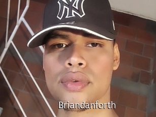 Briandanforth