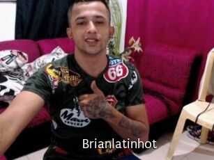 Brianlatinhot