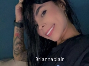 Briannablair