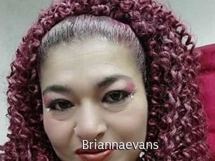 Briannaevans