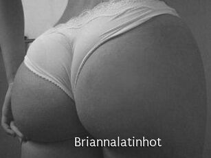 Briannalatinhot