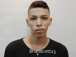 brianscott23 Anal Fist