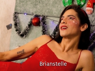 Brianstelle