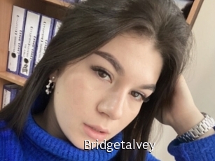 Bridgetalvey