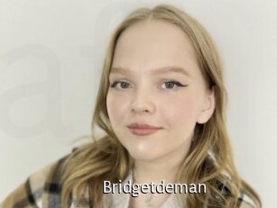 Bridgetdeman