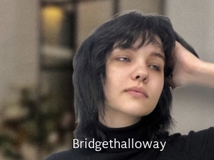 Bridgethalloway