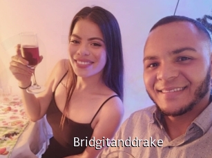 Bridgitanddrake