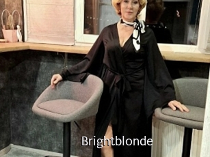 brightblonde Anal Fist
