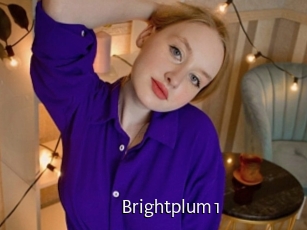 Brightplum1