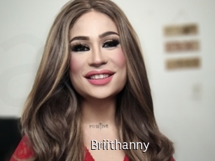 Briithanny