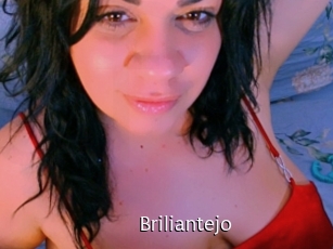 briliantejo Anal Fist