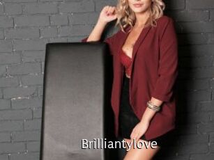 Brilliantylove