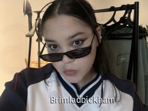 Brimladbickham