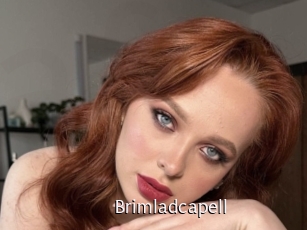 Brimladcapell