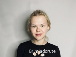Brimladcrute