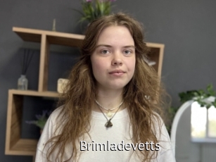 Brimladevetts