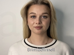 Brimladfinnell