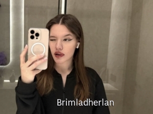 Brimladherlan
