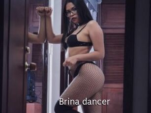 Brina_dancer