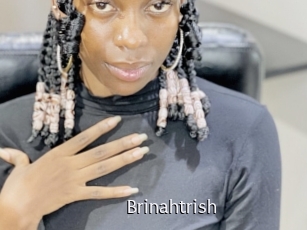 Brinahtrish