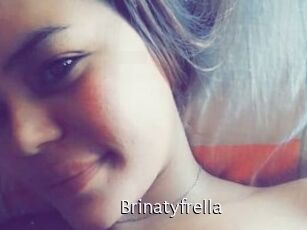 brinatyfrella Anal Fist