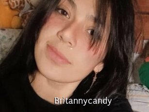 Britannycandy