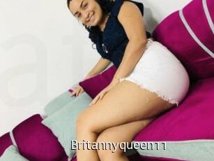 Britannyqueen11