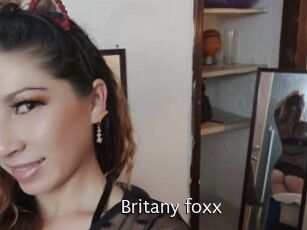 Britany_foxx