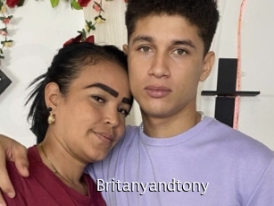 Britanyandtony