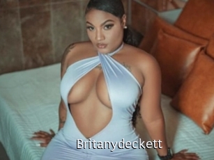 Britanydeckett