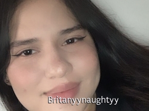 Britanyynaughtyy