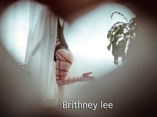 Brithney_lee