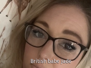 British_babe_jade