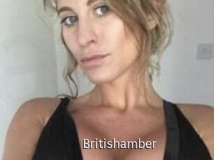 Britishamber