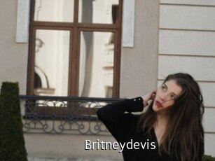 Britneydevis