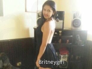 Britneygirl