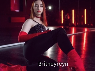 Britneyreyn