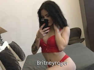 Britneyroger