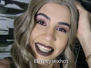 Britneysexhot