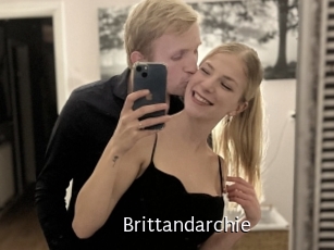 Brittandarchie