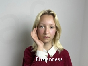 Brittanness