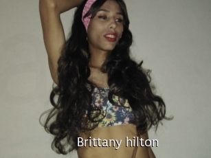 Brittany_hilton