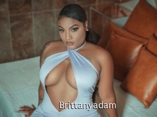 Brittanyadam
