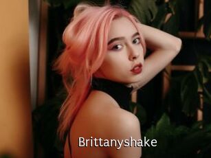 Brittanyshake