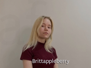 Brittappleberry